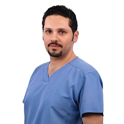 Emad Daghmash