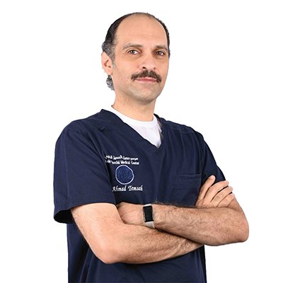 Ahmad Temsah