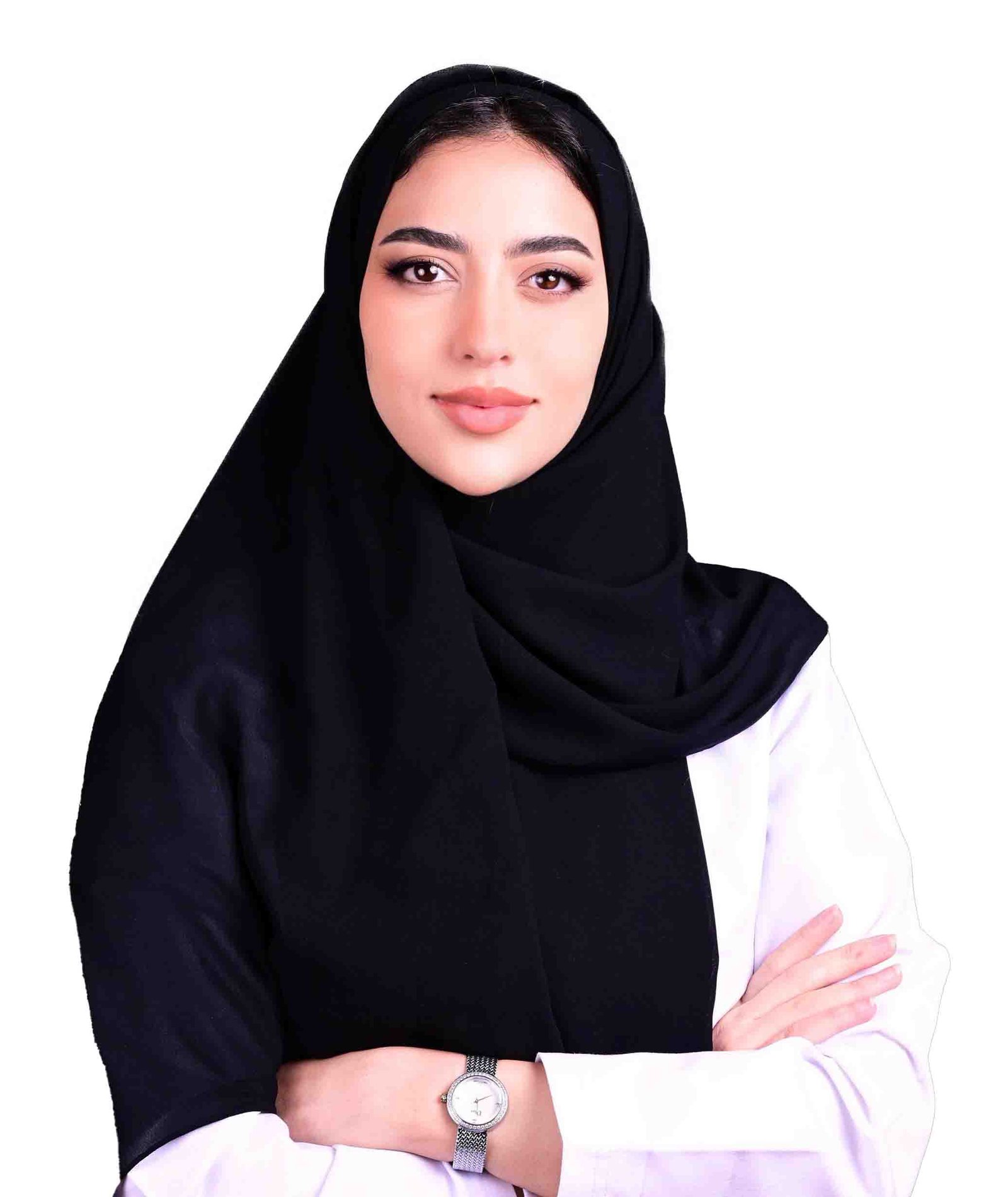 Fatima Al Malsi