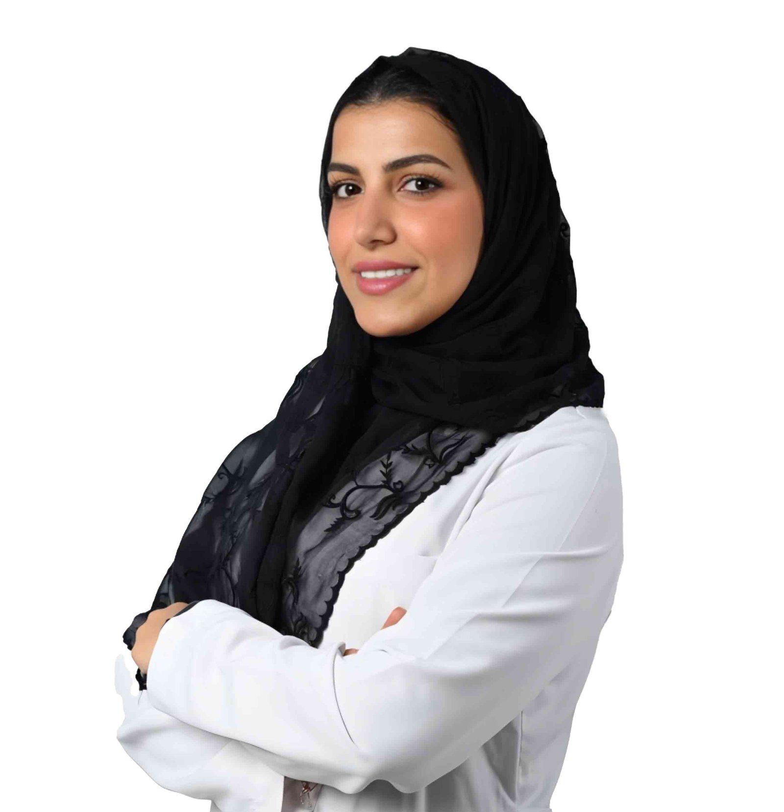 نوف القرشي