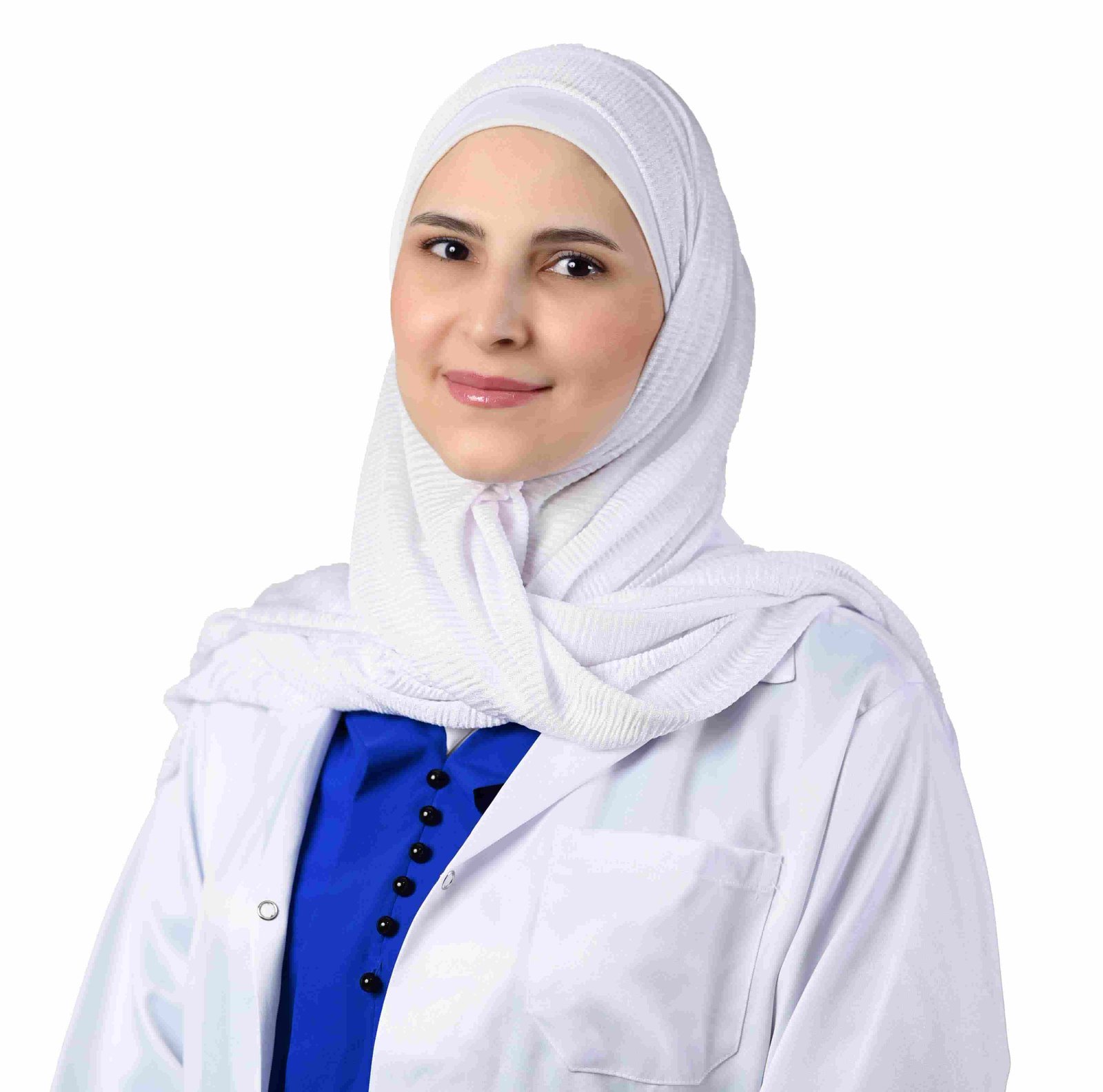 Fatima Al Khateeb