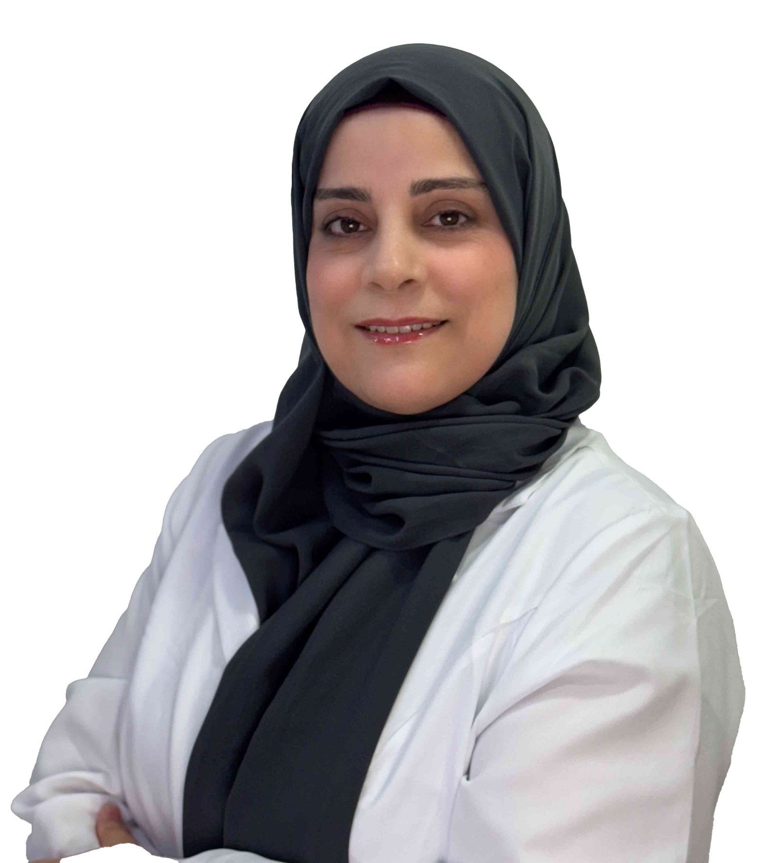 Suad Al Khaled