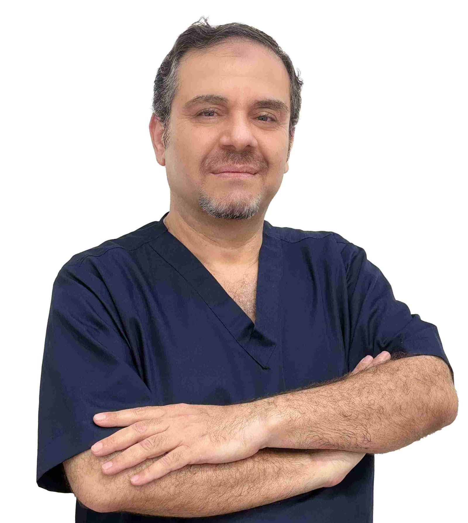 Ali  Sallom