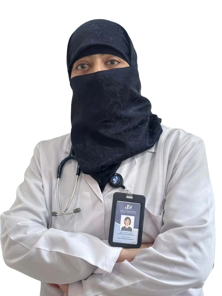 هدى خضر