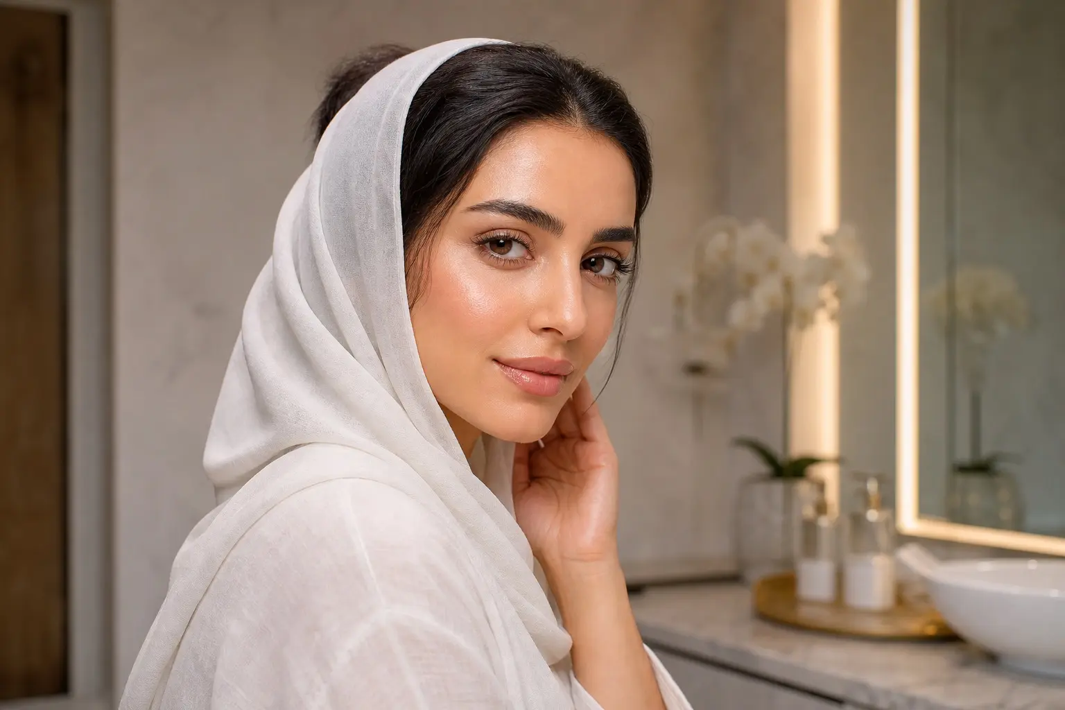 derma service